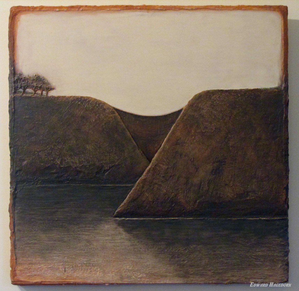 Bluffs