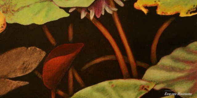 Last Bloom