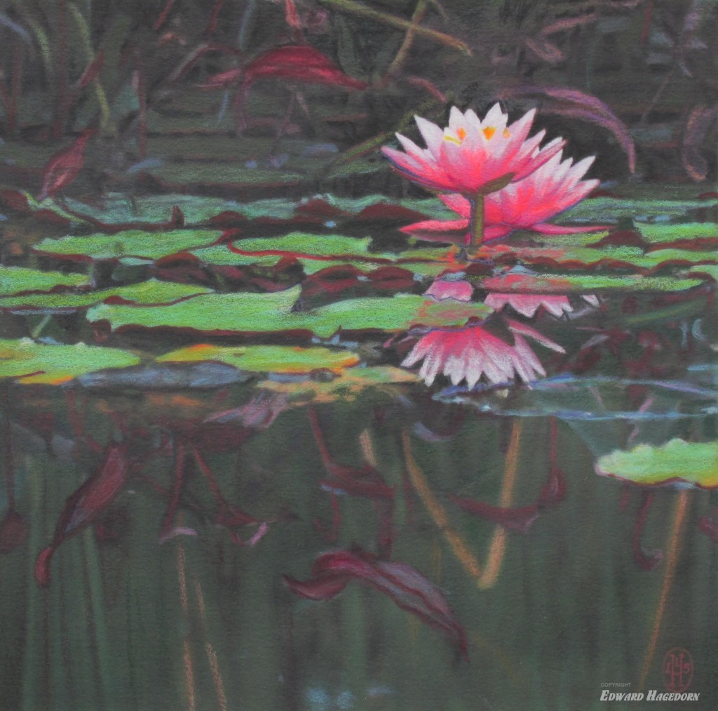 9 3/4’’ x 10’’